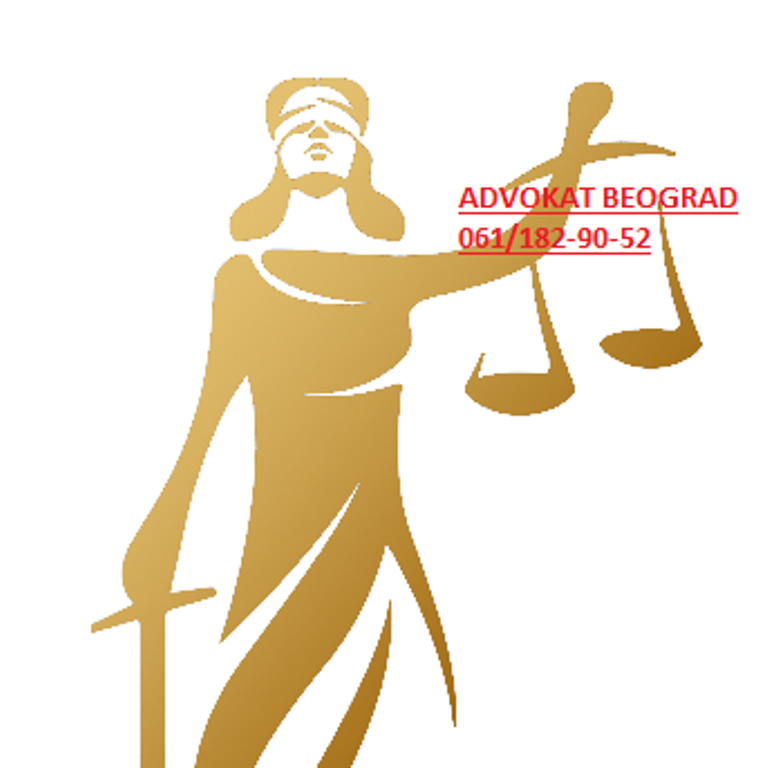 Advokat Beograd             