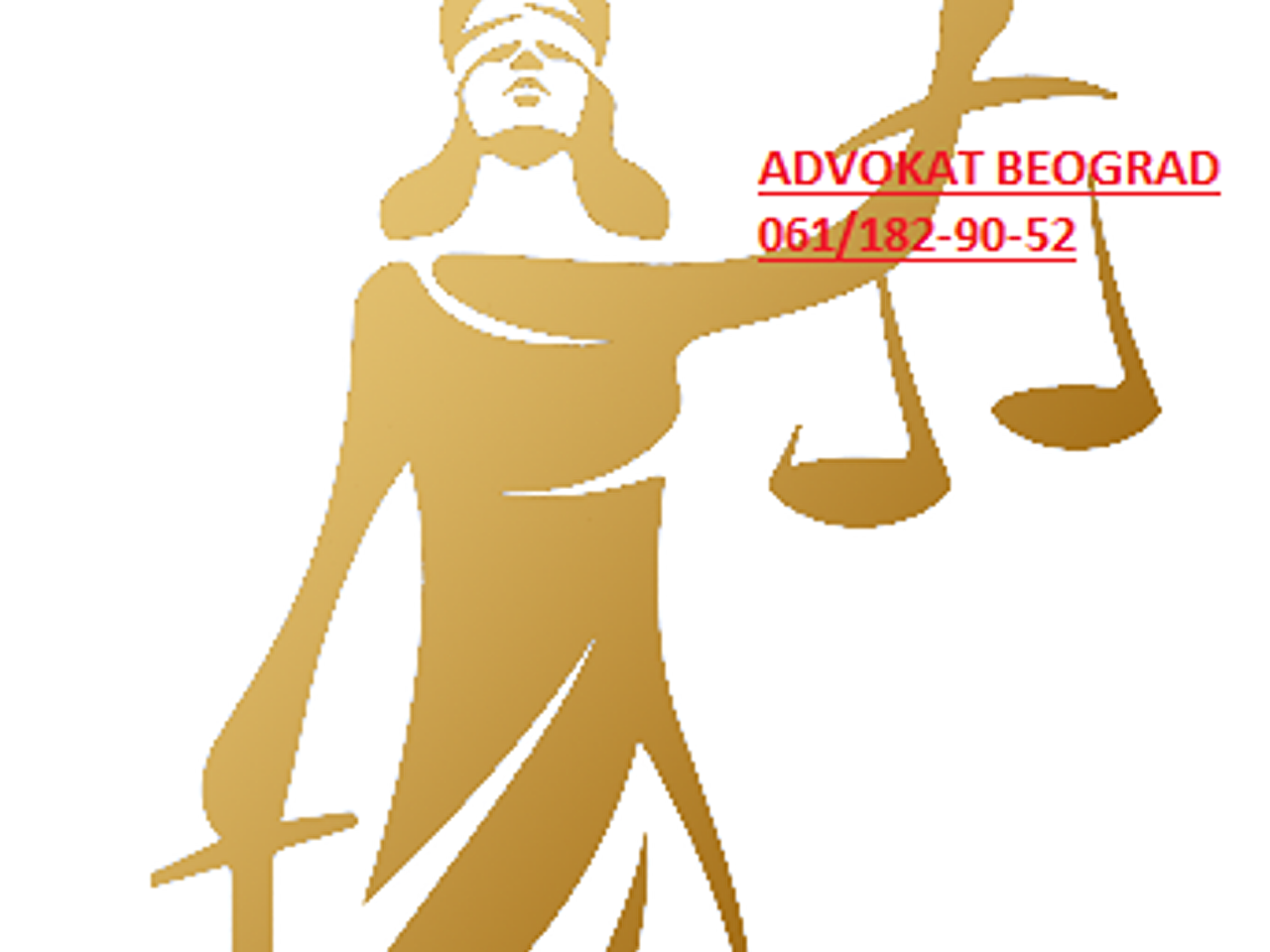 Advokat Beograd             